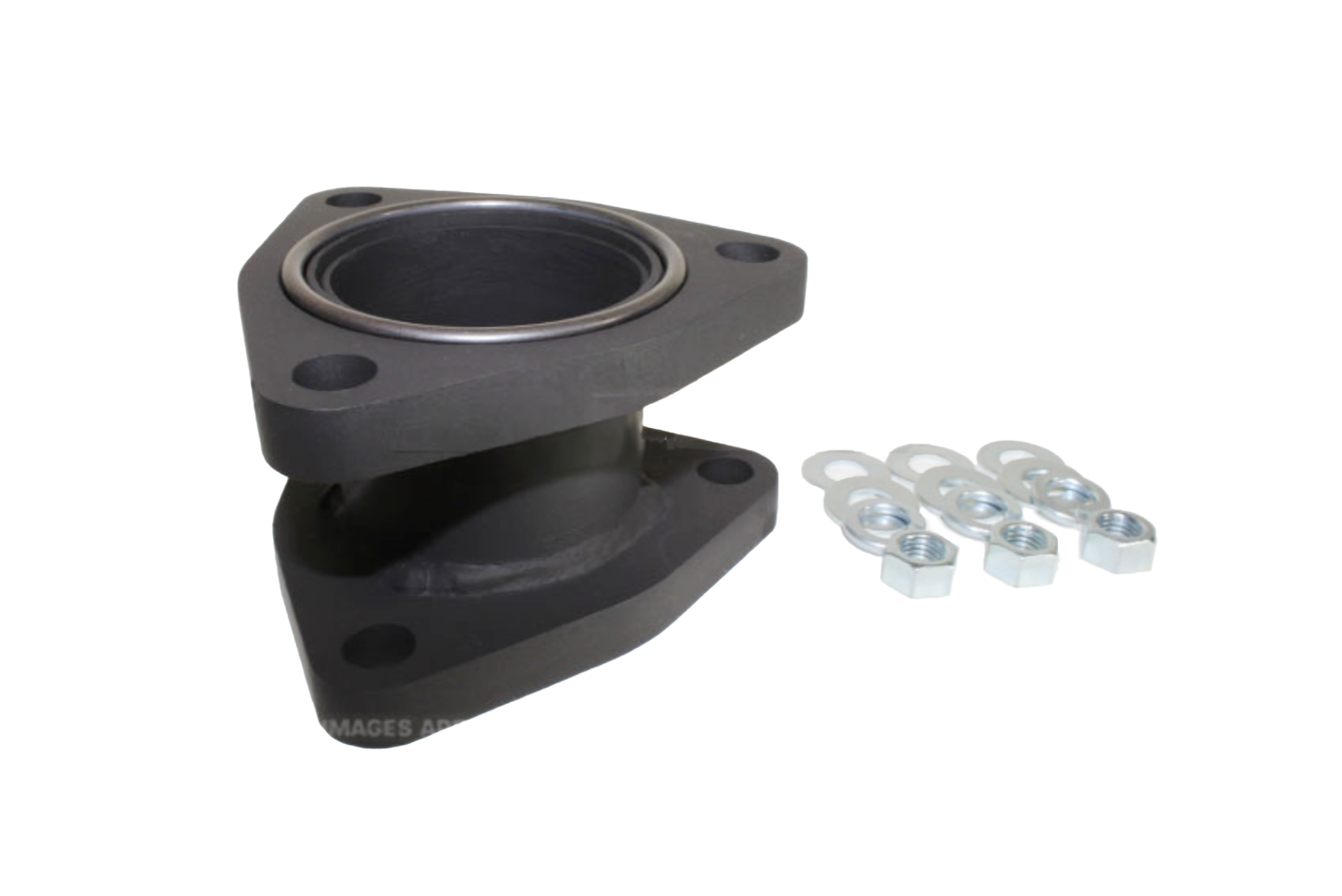 GReddy CIVIC SI 12-15 4DR ADAPTER STEEL CONSTRUCTION - () 11050103