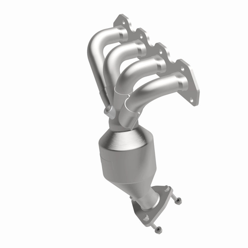 MagnaFlow OEM Grade Federal / EPA Compliant Manifold Catalytic Converter 51062 360 Degree Image Set