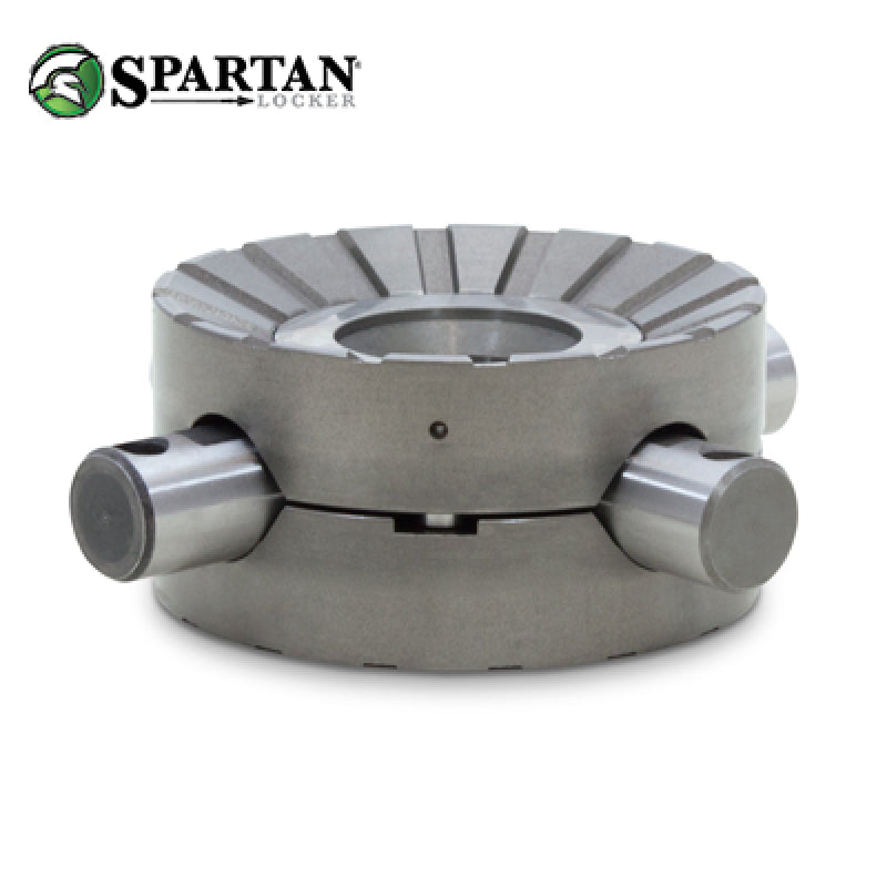 Yukon Gear & Axle USA Standard Spartan Locker For Ford 9in / 28 or 31 Spline SL F9-28-31 SL F9-28-31 Photo - Primary