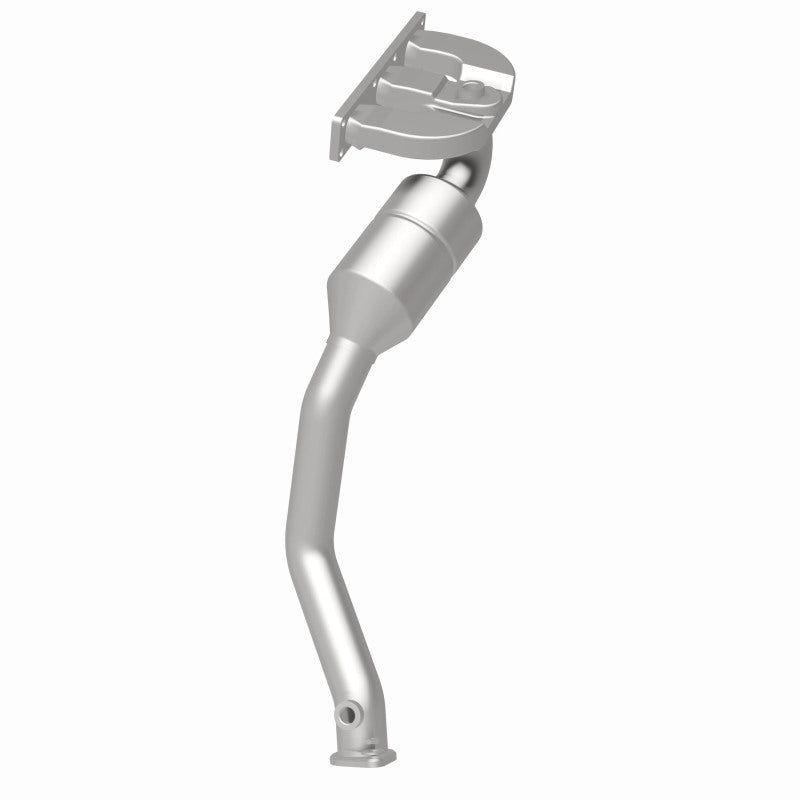 MagnaFlow BMW California Grade CARB Compliant Manifold Catalytic Converter 452430 360 Degree Image Set