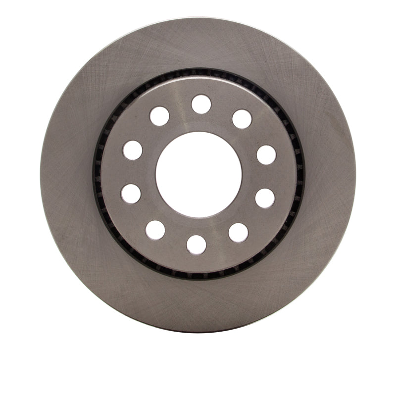 DFC DFC Brake Rotors - Plain Brakes, Rotors & Pads Brake Rotors - OE main image