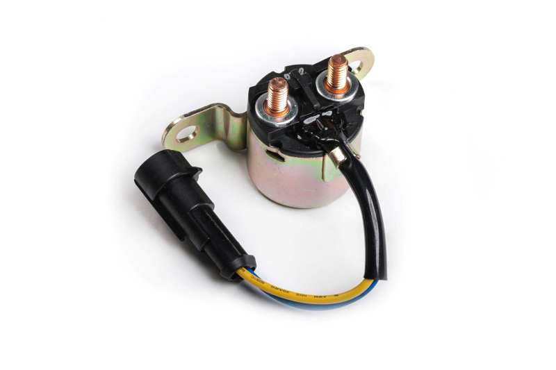 Ricks Motorsport Electrics Ricks Motorsport Starter Solenoid Switch 65-503 65-503 User 1