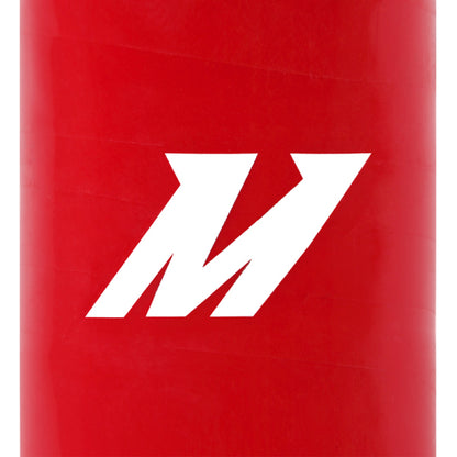 Mishimoto Red Silicone Radiator Hose - 98-02 Chevrolet Camaro/Pontiac Firebird MMHOSE-CAM-98RD User 4
