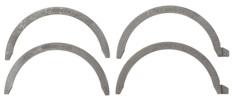 Clevite Mitsubishi 2972cc 3.0L Eng 1987-93 Thrust Washer Set TW458S TW458S User 1