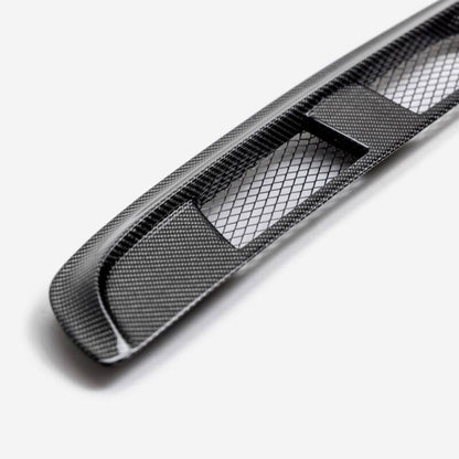 Seibon 23-24 Honda Civic Type R TV-Style Carbon Fiber Hood Vent HDS23HDCVR-TV HDS23HDCVR-TV User 1