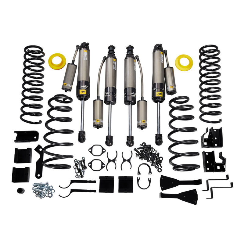 ARB Bp51 Kit Heavy Jk 2 Door OMEJK2DBP51HK OMEJK2DBP51HK Photo - Primary
