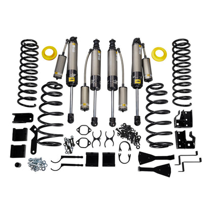 ARB Bp51 Kit Heavy Jk 2 Door OMEJK2DBP51HK OMEJK2DBP51HK Photo - Primary