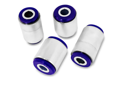 SuperPro Rear Control Arm Bushing Kit SPF2324K Photo - Primary