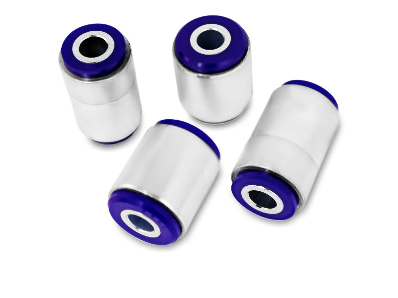 SuperPro Rear Control Arm Bushing Kit SPF2324K Photo - Primary