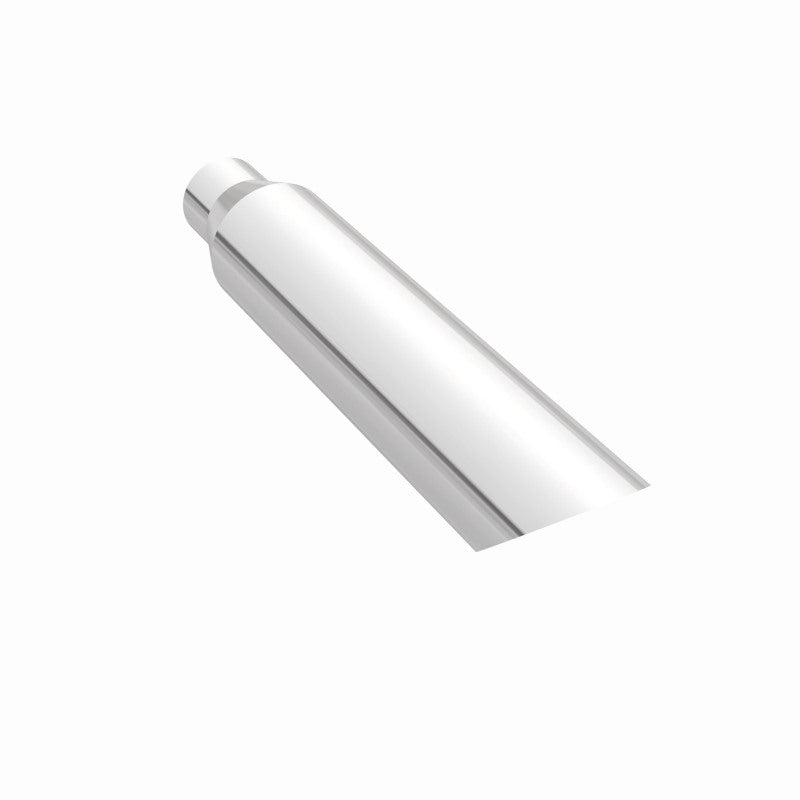 Magnaflow Tip 1-Pk Bb 3.50 X 18 2.25 Id 45D 35216 35216 360 Degree Image Set