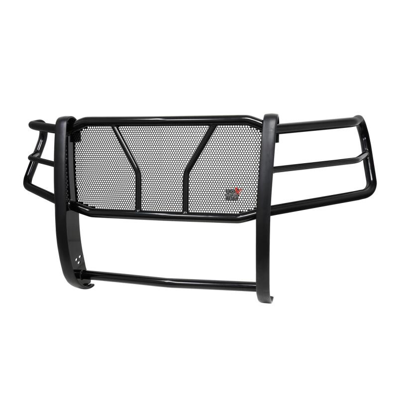Westin 19 Chevrolet Silverado 1500 Custom Trail Boss HDX Grille Guard 57-3955 Photo - Primary