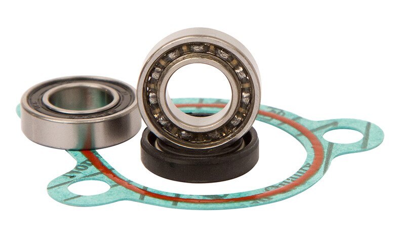 Hot Rods 99-08 KTM 65 SX 65cc Water Pump Kit WPK0051 WPK0051 Photo - Primary