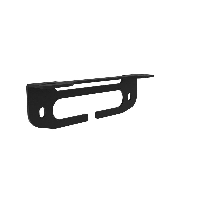 KC HiLiTES Winch Fairlead Light Mount 73440 73440 User 2