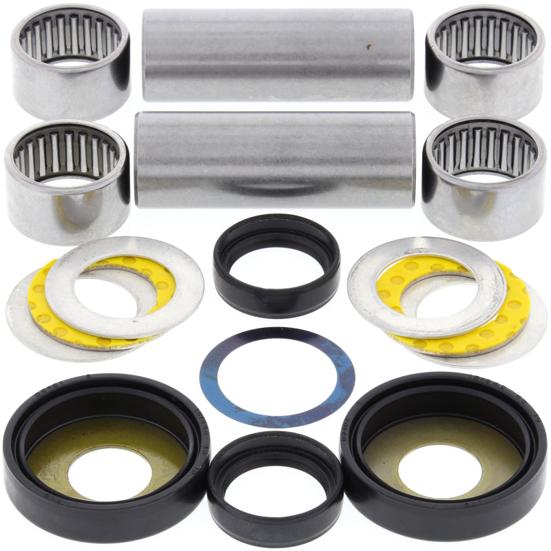 All Balls Racing Swingarm Kit 28-1076 28-1076 Photo - Primary
