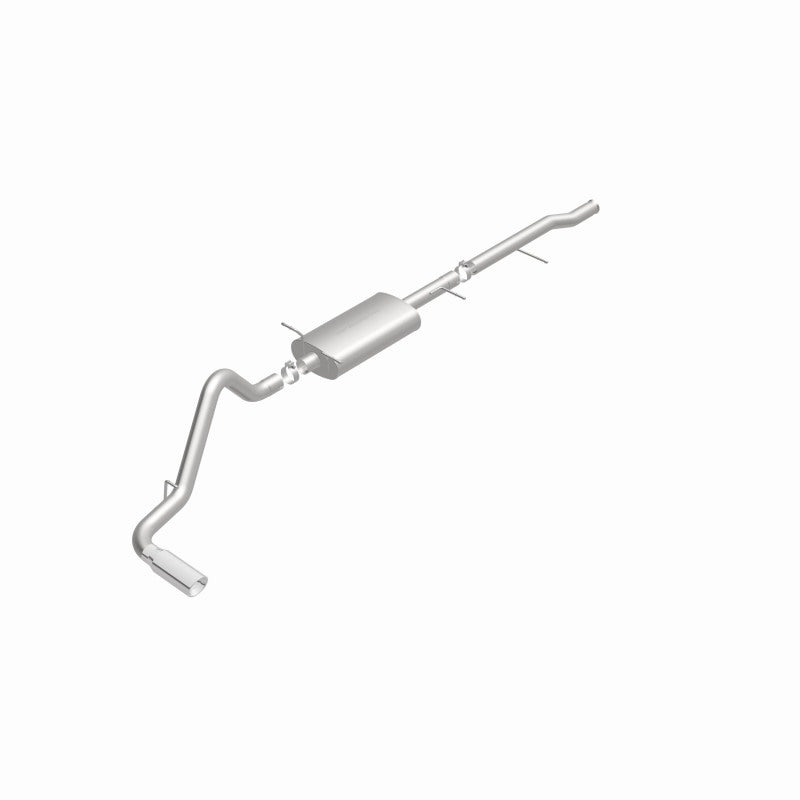 MagnaFlow Street Series Cat-Back Performance Exhaust System 15564 360 Degree Image Set
