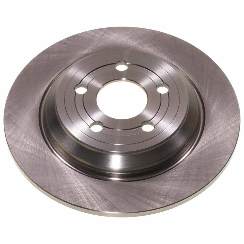 PowerStop Power Stop 2023 Ford Bronco Sport Rear Autospecialty Brake Rotor AR85213 AR85213 Photo - Primary