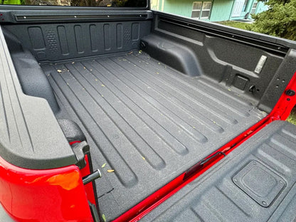 BuiltRight Industries 2020+ Jeep Gladiator JT Gear Organization System - Pro Kit 111036