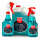 Griots Garage Air Gun Jar & Cap 90551
