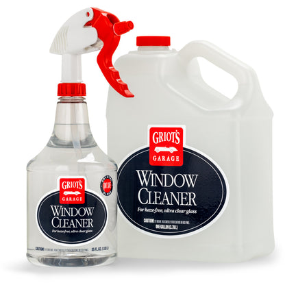 Griots Garage Window Cleaner - 1 Gallon 11110