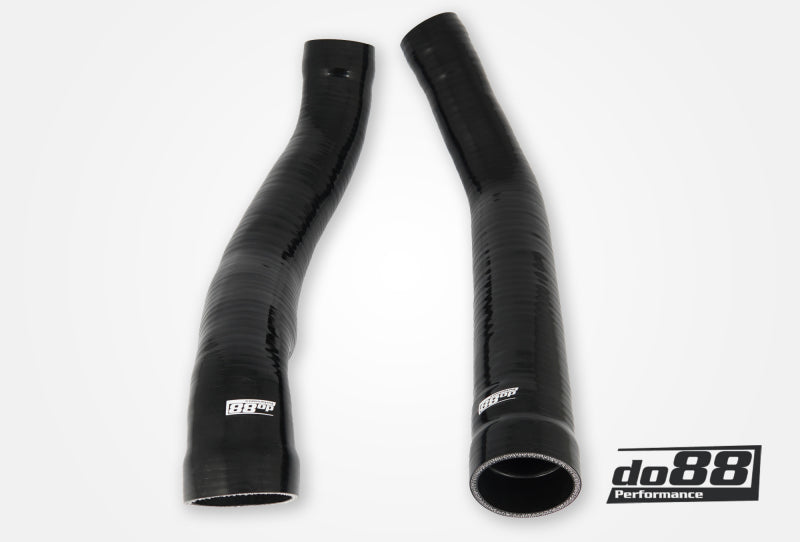 do88 DOB Hose - Intercooler/Turbo Air Intake Systems Silicone Couplers & Hoses main image