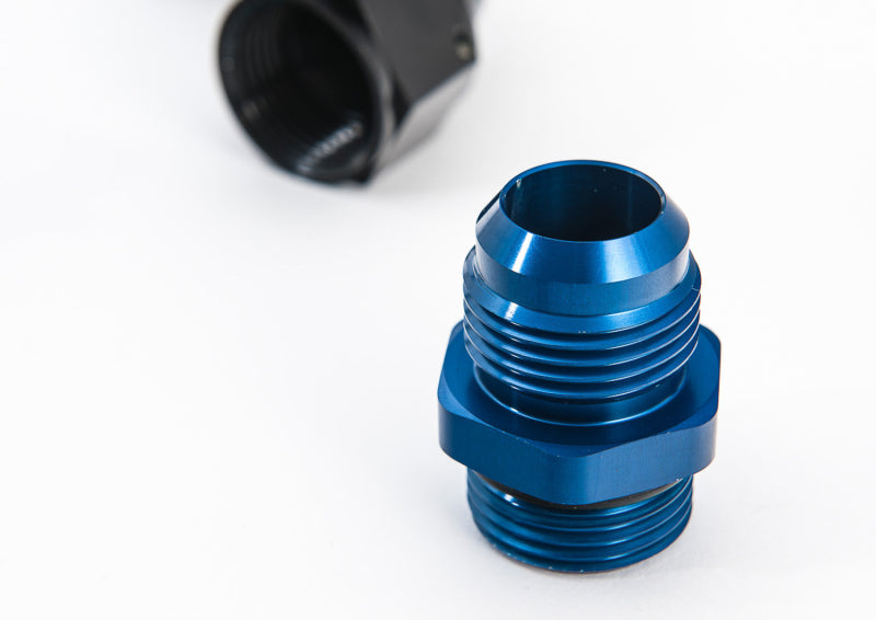 AWE Tuning Audi B8.5 3.0T ColdFront Coolant Pump 4710-11026 4710-11026 Photo - out of package