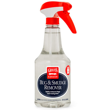 Griots Garage Bug & Smudge Remover - 22oz 10982