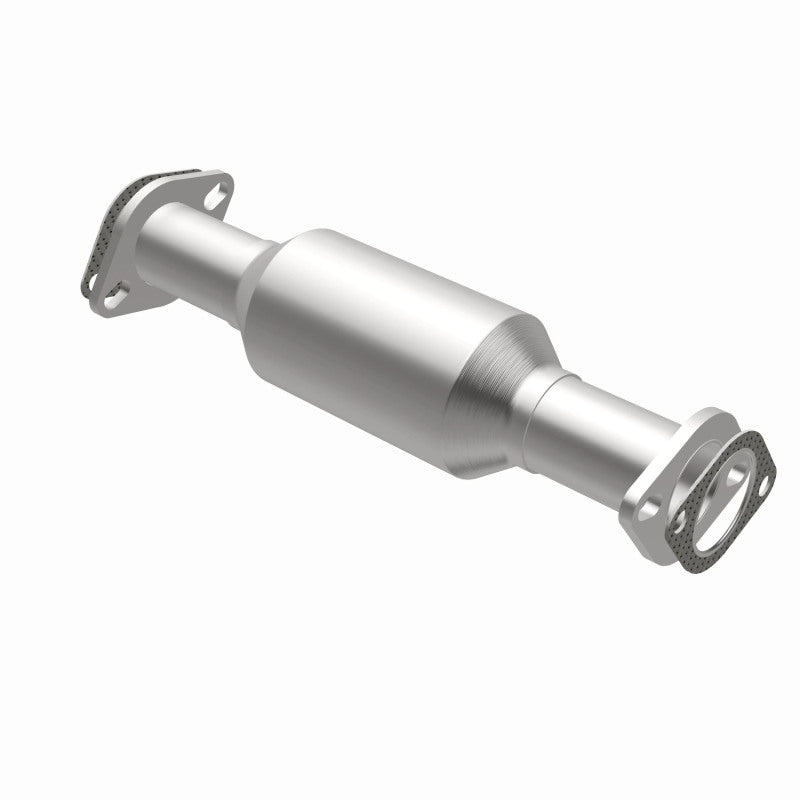 MagnaFlow Nissan Pickup California Grade CARB Compliant Direct-Fit Catalytic Converter 4481445 360 Degree Image Set