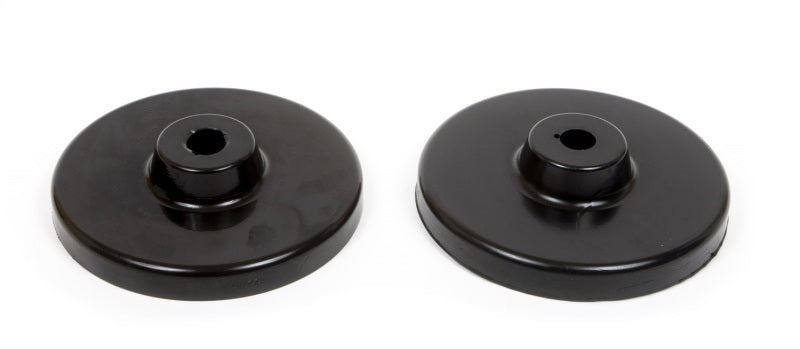 Daystar 2020-2022 Jeep Gladiator JT - 3/4in Lift Kit (Rear Only Coil Spring Spacers) KJ09192BK KJ09192BK Photo - Primary