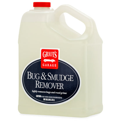 Griots Garage Bug & Smudge Remover - 1 Gallon 11015