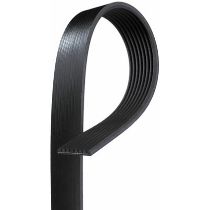 VMP Performance 2020+ Ford Shelby GT500 Belt w/ 2.7-2.8in Upper Pulley K080702 K080702 Photo - Primary