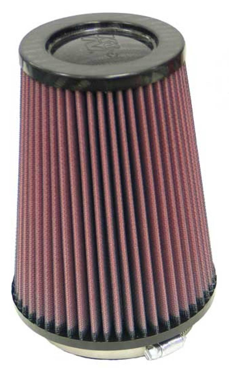 K&N Engineering KN Universal Air Filter Air Filters Air Filters - Universal Fit main image