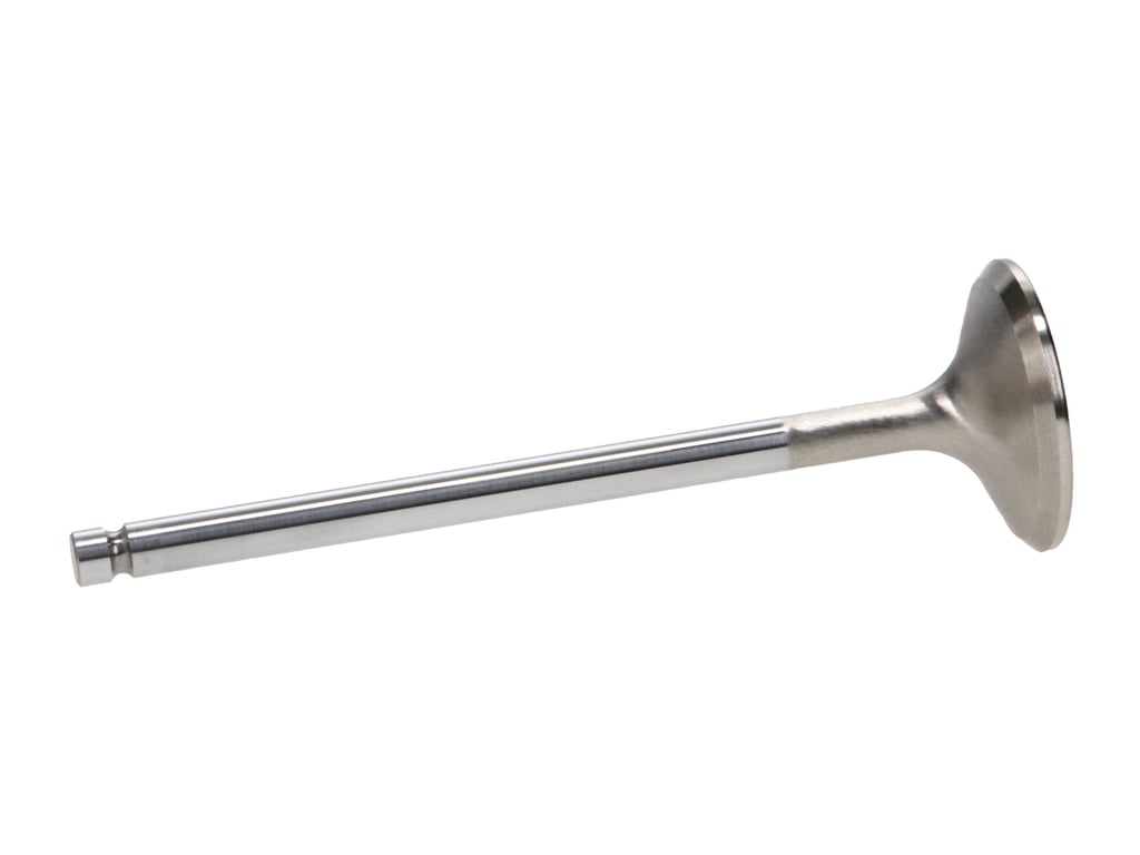 Manley Chevy LS-7 Small Block Severe Duty/Pro Flo Exhaust Valve (Single Valve) 11679-1