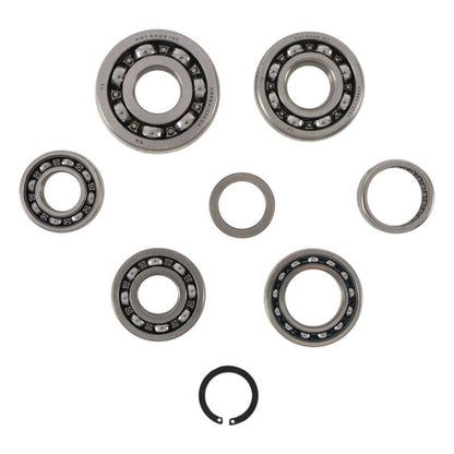 Hot Rods 01-03 Suzuki RM 125 125cc Transmission Bearing Kit TBK0113 TBK0113 Photo - Primary