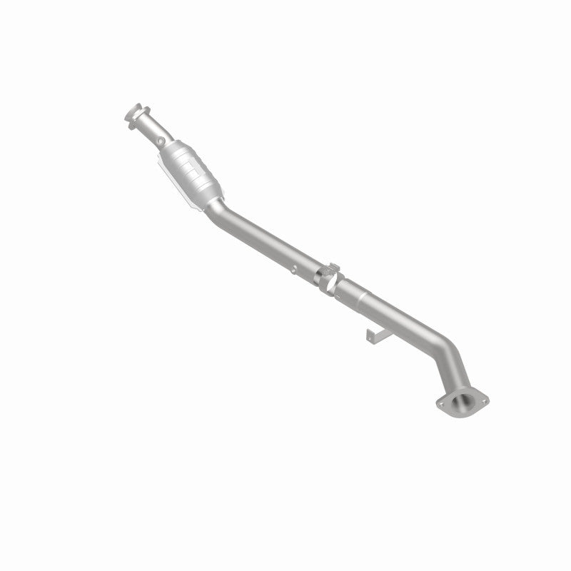 MagnaFlow Pontiac GTO California Grade CARB Compliant Direct-Fit Catalytic Converter 4561031 360 Degree Image Set
