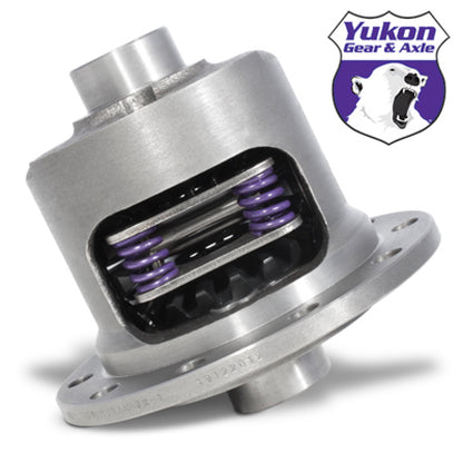 Yukon Gear & Axle Yukon Gear Dura Grip Posi For 04+ Nissan Titan Rear YDGNTITAN-32-1 YDGNTITAN-32-1 Photo - Primary