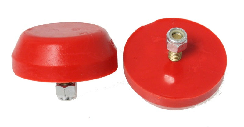 Energy Suspension Universal Bump Stop Red 9.9117R Photo - Primary