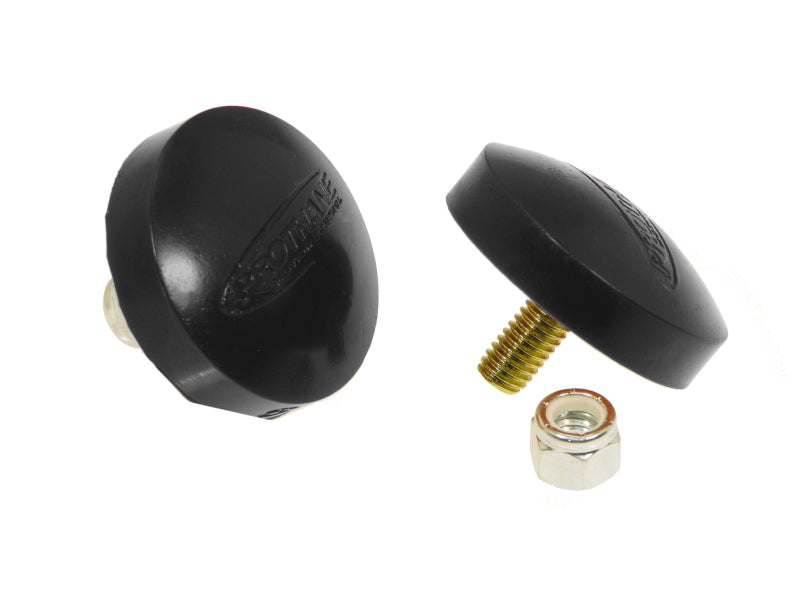Prothane Suspension Multi Purpose Bump Stop 19-1316-BL Photo - Primary