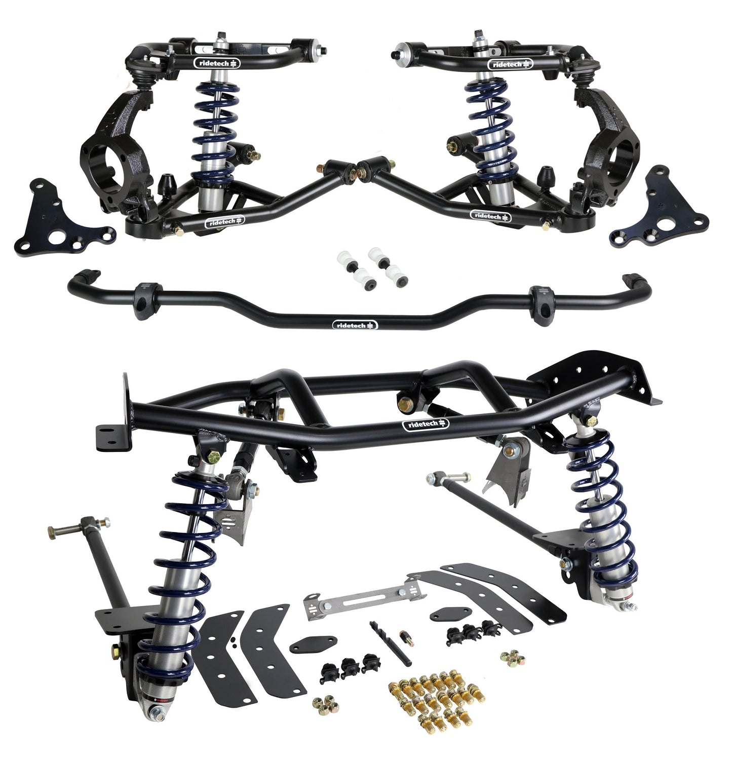 Ridetech  11160203
