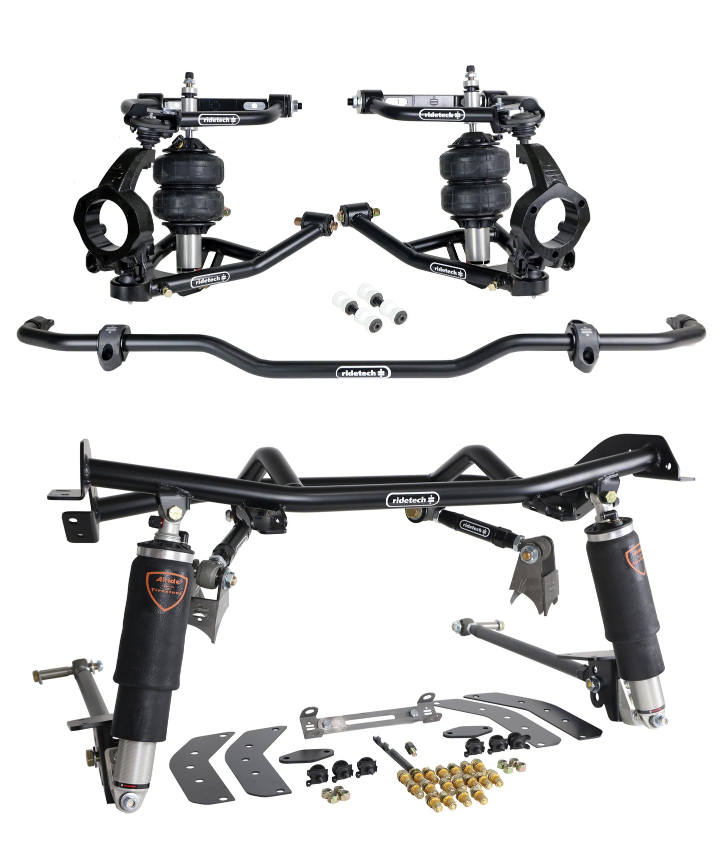 Ridetech  11160296