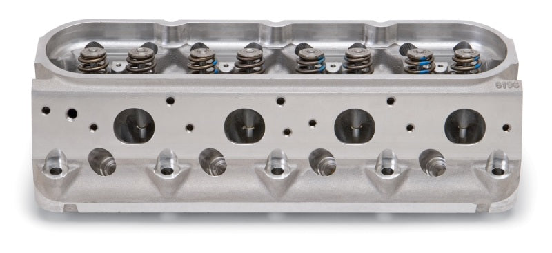 Edelbrock Cylinder Head,E-CNC 212, GM, Gen III LS, Complete 79949 Photo - Unmounted