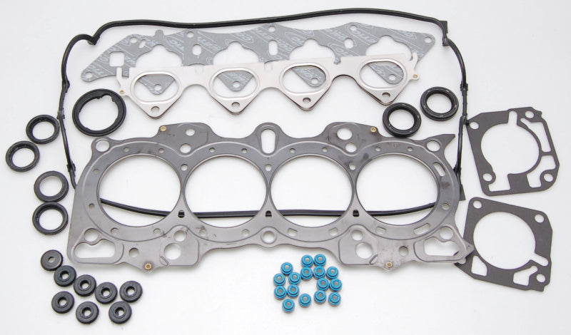 Cometic Top End Gasket Kit B16 or Type-R Head Honda Civic 1988-2000 PRO2050T Photo - Primary