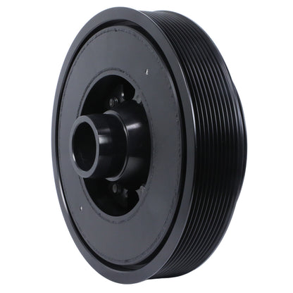 Fluidampr 15-21 Dodge Hellcat Charger/Challenger 6.2L Supercharged Steel Internally Balanced Damper 840302 840302 User 1