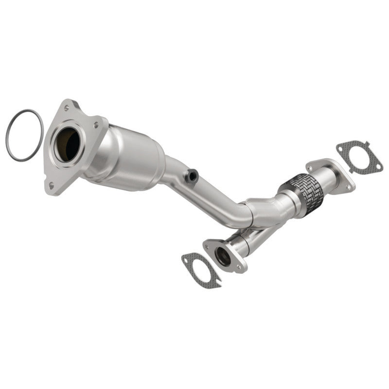MagnaFlow OEM Grade Federal / EPA Compliant Direct-Fit Catalytic Converter 49229 Photo - Primary