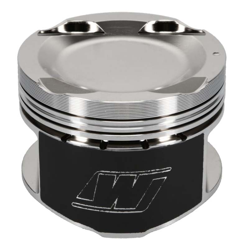 Wiseco Volkswagen Polo 1.3L 8V G40 G-Lader 8:1 CR 77mm Piston Shelf Stock Kit KE197M77 KE197M77 Photo - out of package