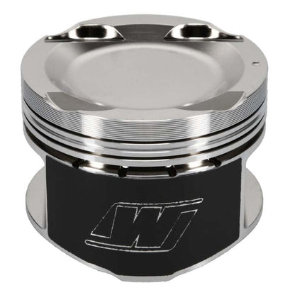 Wiseco Volkswagen Polo 1.3L 8V G40 G-Lader 8:1 CR 77mm Piston Shelf Stock Kit KE197M77 KE197M77 Photo - out of package