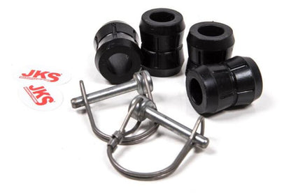 JKS Manufacturing Quick Disconnect Sway Bar Links Rebuild Kit - No Studs (JKS 5006/5007/9300/9400) JKS7109 JKS7109 Photo - out of package