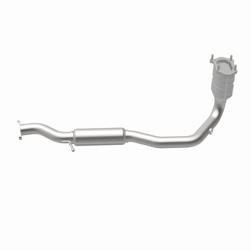 MagnaFlow HM Grade Federal / EPA Compliant Direct-Fit Catalytic Converter 23702 360 Degree Image Set