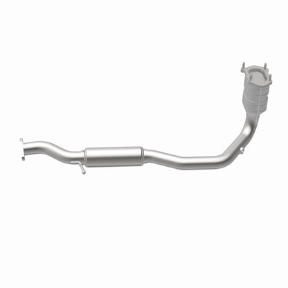 MagnaFlow HM Grade Federal / EPA Compliant Direct-Fit Catalytic Converter 23702 360 Degree Image Set