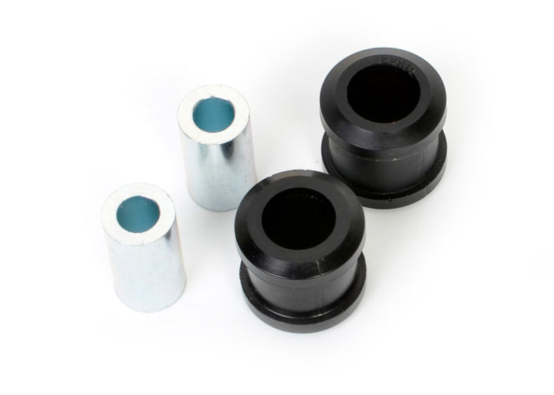 Whiteline 03-13 Volkswagen Golf/Golf R (MK 5/MK 6) Rear Upper Outer Control Arm Bushing W63550 W63550 Photo - out of package