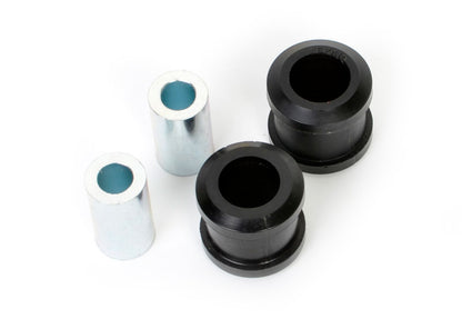 Whiteline 03-13 Volkswagen Golf/Golf R (MK 5/MK 6) Rear Upper Outer Control Arm Bushing W63550 W63550 Photo - out of package
